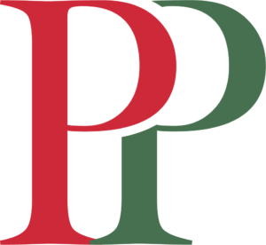 Pannon-Pont Vagyonkezelő Alapítvány logója